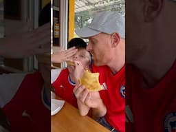 Levanta la mano si te gustan las empanadas chilenas 🙋‍♂️