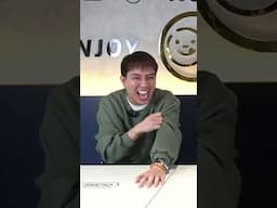 Paano daw sumakay ng eroplano sina Yobab? #Mukbang #Yobab #Kevin