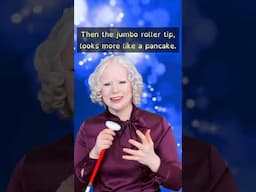 It's All In The TIP - EVERY White Cane Tip EXPLAINED