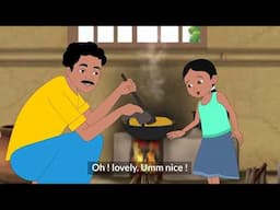 Child Grant Parenting Programme - Session 3: Show Love (Maithili)
