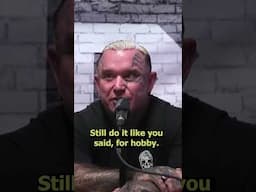 LEE PRIEST: Focus on your strengths  #bodybuilding #leepriest #shorts