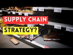 Supply Chain Strategy