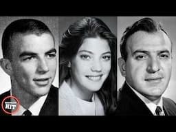 FAMOUS TV CRIMEFIGHTERS In Their Youth | Can You Identify Them???