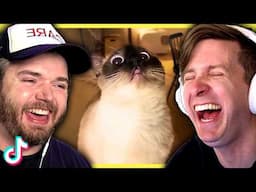 Hilarious TikToks that will tickle your funny bone