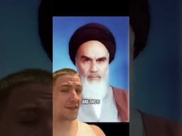 WHY The U.S. Wants Regime Change in Iran
