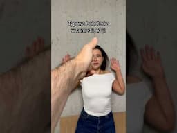 Typowa bohaterka w komedii akcji