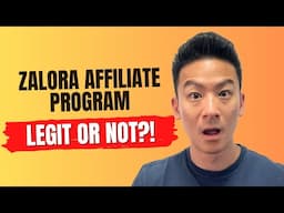 Zalora Affiliate Progam - Is This A Legit Way To Earn? (Revealed!)