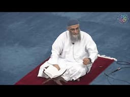 The Virtue of Waiting for Salah | Isha Khatira | Sh. Yaser Birjas