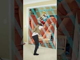 Different ways games stop you from going out of bounds 3