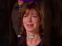 Dana Delany's 'Ring Around the Collar' Commercial: A Gay Icon?