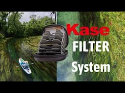 A Filter System that Doesn’t SUCK?!- KASE Revolution Plus