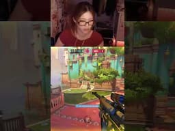 watch this  #overwatch2 #overwatch #twitch #penpuin