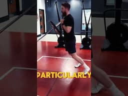 The best lower quads exercise you're (probably) not doing!