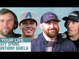 Anthony Barela, Jeff Spring, KCWO Preview | EP 114