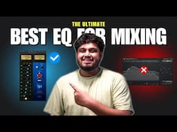 Give Your 15 Minutes To Become The Pro in Eq (Analog EQ Theory) - FL Studio With Kurfaat
