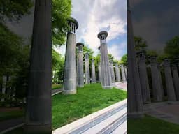 Bicentennial Capitol Mall State Park