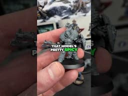 Space Wolves 40k Army Set: Unboxing & Review! #warhammer40k