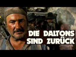 Ausbruch aus dem Gefängnis: Die Dalton-Brüder sind wieder da | Lucky Luke Ep. 02 | Part 2