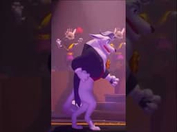 Dutch is a full-blown riot! #billiebustup #funnyedit #shorts
