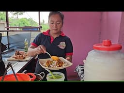 JAEL VUELVE después de Tanto Tiempo Emprendio su Negoció de TACOS y nos Cuenta Todo lo que ha Pasado