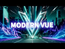 Vue 3.5 Made Props Destructure SUPER Easy!