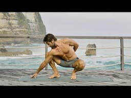 10 Min Morning Yoga Stretch and Full Body Mobility