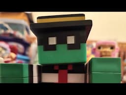 Rhian 2017 is live! #minecraft #asmr #live