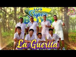 Los Super Boys - Desesperación