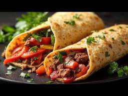 I've Never Eaten Dinner This Delicious! New Way to Cook Dinner That You Will Love!