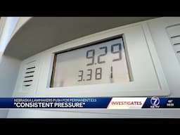'Politics is about persistence': Nebraska lawmakers push for permanent E15