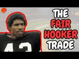 The Dumbest NFL Trade You've NEVER Heard Of