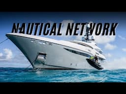 Inside Nautical Network: Yacht Filming, Brand Shoots & Life On Set
