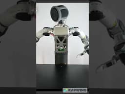 BOSTON DYNAMICS ATLAS MTS UPGRADES DEXTERITY WITH NVIDIA | AI NEWS