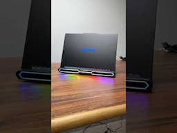 Lenovo Legion Pro 7i is incredibly fast! #lenovo #laptop #laptops
