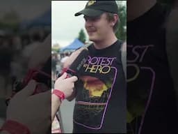 Do you love any band this much?! #protestthehero @pthofficial  #metal