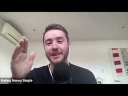 Beyond the US Market: Ryan Explains UK and Australian Investing (Ep. 44)