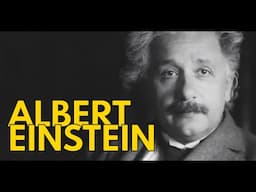 Albert Einstein: The Genius Who Changed the World