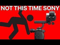 Sony FX2 Tricked You (Samsung's Return) Nikon vs Canon