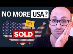 Europeans Are Dumping ETFs With US Stocks: Smart Move?