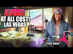 AVOID These 5 Hotels in Las Vegas at All Costs (Here’s Why)