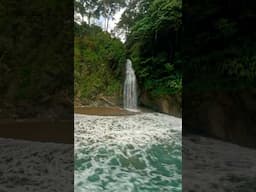 Flying through a hidden gem in Costa Rica #fpv #drone #costarica