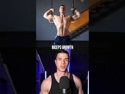 Bigger Biceps Without Curls?