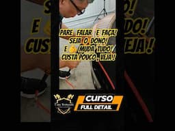 COM ESTA PROFISSÃO VOCÊ VAI GANAHR MUITO MAIS DO QUE VOCÊ PENSA! TREINAMENTO PRÁTICO 100%  #pessoas