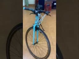 Bianchi Camaleonte 1 đã bán! Cảm ơn Bác nhiều! Zin Bike 0915640766, đc 39 ngõ 325 Giảng Võ HN