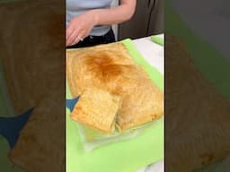 Easy 3 ingredient lunch