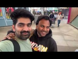 लड़की का पागल बना दिया मुंबई जाते हुए 😂 क्या यह सबसे अच्छी बात नहीं है? | Actor Rahul Sharma