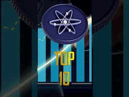 Top 4 Altcions To Buy Now For 2025 #altcoins #trading #cryptocurrency