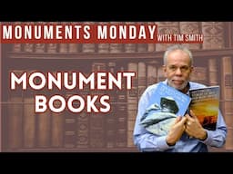 Monuments Monday with Tim Smith | The Best Books on Gettysburg Monuments | Civil War Reads