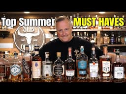 Top 10 Must-Try Summer Sippers | Bottles We’re Loving This Season