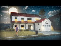 10 TRUE HORROR STORIES ANIMATED (COMPILATION MARCH 2025)